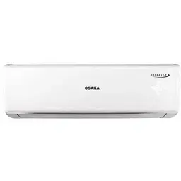 Кондиціонер Osaka STV-09HH Elite Inverter, White