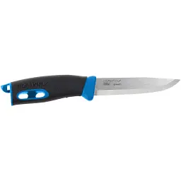 Ніж Morakniv Companion Spark Blue - мініатюра 2