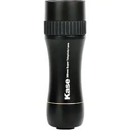 Телефото об'єктив для смартфона Kase Super Telephoto 300мм [114475]