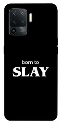 Чохол Demsky Slay для Oppo Reno 5 Lite