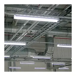 Лампочка EVROLIGHT L-1200 4000K 18Вт G13 T8 - мініатюра 3