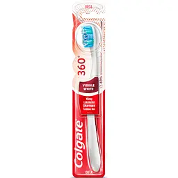 Зубна щітка Colgate 360 Optic White