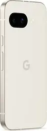 Смартфон Google Pixel 9a 8/128GB Porcelain - мініатюра 5