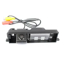 Камера заднього огляду Toyota Rav4 (2006-12) AHD 720-1080 HS-8006