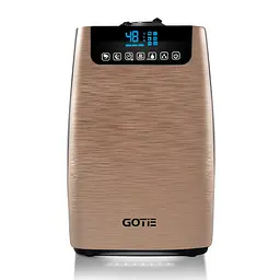 Зволожувач-очищувач повітря Gotie GNA-351