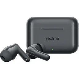 Навушники Realme Buds T200 Mystic Grey - мініатюра 2