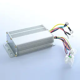 Блок управління для електромобіля M 4055 (M 4055-RC RECEIVER)