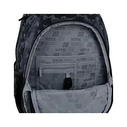 Рюкзак шкільний Kite Education teens 905M Power Inside (K26-905M-4) - мініатюра 6