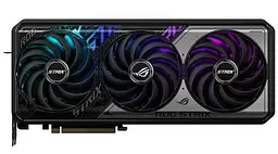Відеокарта ASUS RTX 5070 Ti 16GB ROG Strix (ROG-STRIX-RTX5070TI-16G-GAMING) (GDDR7, 256 bit, PCI-E v5.0 x16)