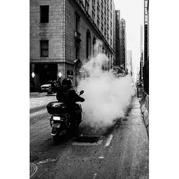 Фотоапарат Ricoh GR IV Monochrome (01582) [172749] - мініатюра 10