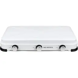 Настільна плита Kumtel HGCL-1030W - мініатюра 3