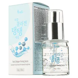 Prreti Real Collagen Firming Serum, 30 г