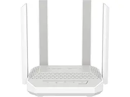 Бездротовий маршрутизатор (роутер) Keenetic Speedster 4G+ (KN-2911) - мініатюра 2