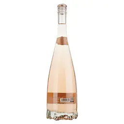 Вино Gerard Bertrand Cote des Roses Rose, рожеве, сухе, 0,75 л - мініатюра 2