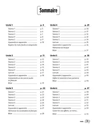 Merci! 1. A1. Cahier d`exercices - мініатюра 2