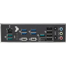 Материнська плата Asus TUF Gaming X870E-PLUS WIFI7 sAM5 X870E 4xDDR5 M.2 HDMI WiFi BT ATX - мініатюра 5