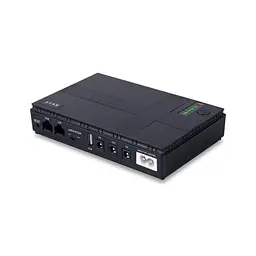 Пристрій безперебійного живлення TTN DC-1036P 36W 12000mAh (DC-1036P_12000) - мініатюра 6