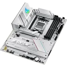 Материнська плата Asus (ROG STRIX B850-A GAMING WIFI) - мініатюра 5