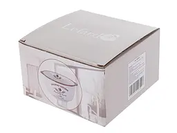 Салатник Lefard Country Kitchen 400 мл 13.8 х 12.7 см коричневий (940-300) - мініатюра 2