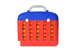 Настільна гра Баскетбол YG Toys 1217 Різнокольоровий shop (6920100692087) - мініатюра 3