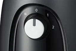 Блендер стаціонарний Russell Hobbs Matte Charcoal Jug Blender 27121-56 - мініатюра 4