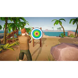 Ключ активації Microsoft Survivor - Castaway Island для Xbox One/Series S/X - мініатюра 8