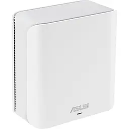 Wi-Fi Mesh система Asus ZenWiFi BD4 3-Pack White (90IG0960-MO3C40) [174914] - мініатюра 2