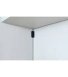 Бездротовий датчик відкриття дверей/вікна Ajax DoorProtect 7063.03.WH1 White - мініатюра 3