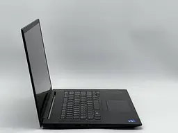 Ноутбук Lenovo 15.6" ThinkPad P1 Gen 4, i7-11850H, 16 GB, 960 GB, NVIDIA GeForce RTX 3080, 2560x1600, IPS (SH2602980) Б/в - мініатюра 2