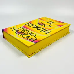 Ті, що вірили - Ребекка Маккай | Артбукс, книга українською, нова, тверда - мініатюра 3