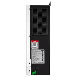 Гібридний інвертор MUST PV18-2012 ECO 2 кВт 12 В, 290х367х111, 6 кг - мініатюра 6