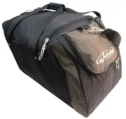 Дорожня сумка Wallaby 66х28х32 см sum0014808 - мініатюра 6
