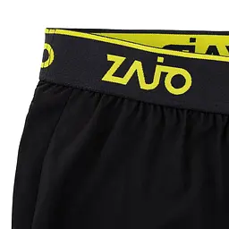Шорти Zajo Litio Short Black XL (ZA-2023504) - мініатюра 5