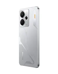 Смартфон Realme 14 5G 8/256GB Silver - мініатюра 4