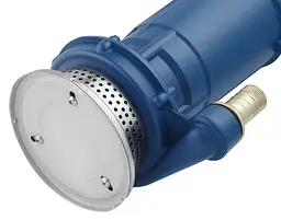 Насос дренажний Forwater QDX 1,5-15-0,75 кВт (CV018430) - мініатюра 3