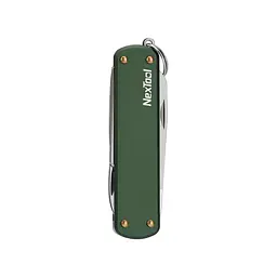 Мультитул NexTool Mini Pocket Knife, зілля - мініатюра 2