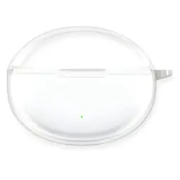 Чохол для навушників BeCover для OPPO Enco Air4 Pro (ETEA1) Transparent (714836)
