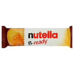 Батончик Nutella B-ready 22 г