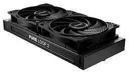 СВО Be quiet! PURE LOOP 2 240mm (BW017) Б/в - мініатюра 3