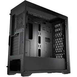 Корпус Cougar MX330-G Pro 385NC30.0001 Black [101651] - мініатюра 6