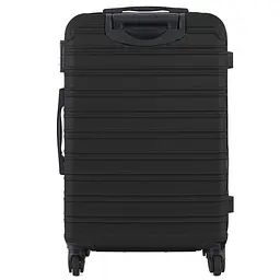 Валіза Semi Line 28" L Black (T5636-3) - мініатюра 5
