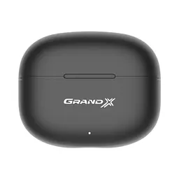 Навушники Grand-X GB-99B Black (GB-99B)