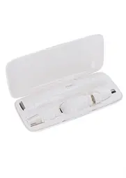 Жіноча бритва All-in-One Ladyshave White SCALA 30-10970-X-WHITE 100202 - мініатюра 3
