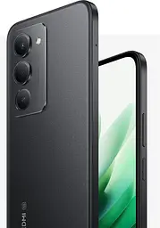 Смартфон Xiaomi Redmi 15 5G 8/256GB Midnight Black (Global) (no charger) NFC