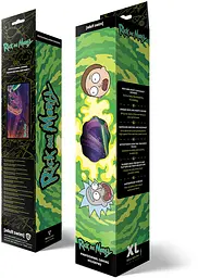 Ігрова поверхня Rick and Morty Outer Space (FWBMPRIMOR24003XL) - мініатюра 5