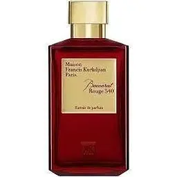 Парфум Maison Francis Kurkdjian Baccarat Rouge 540 EXTRAIT 200 мл тестер