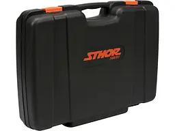 Набір головок торцевих Sthor 216 шт. (58691) - мініатюра 3