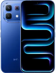 Мобільний телефон Infinix Note 60 Pro 8/256Gb Deep Ocean Blue (4894947114373)