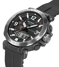 Годинник Casio Pro-Trek PRW-6611Y-1ER - мініатюра 4