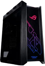 Корпус Asus ROG Strix Helios GX601 Black Edition (90DC0020-B39000) - мініатюра 2